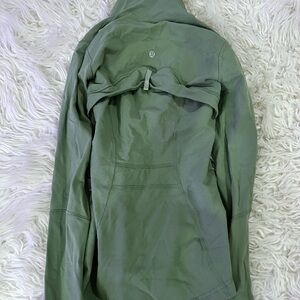 Lululemon jacket